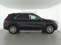 gebraucht Mercedes GLE350e Leder|AHK|Memory|HuD|Pano|Assistenz