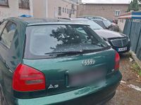 Gebraucht Audi A3 125 PS (91 kW) 1999 Kleinwagen