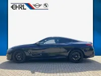 Gebraucht BMW M850 Shadowline 530 PS (389 kW) 2019 Schwarz Coupé