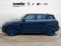 Gebraucht Mini Cooper D Countryman Classic 150 PS (110 kW) 2023 Schwarz SUV