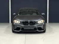 Gebraucht BMW M2 Performance 370 PS (272 kW) 2016 Grau Coupé