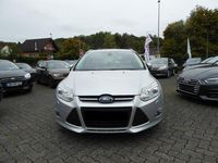 Gebraucht Ford Focus Titanium 116 PS (85 kW) 2014 Silber Limousine