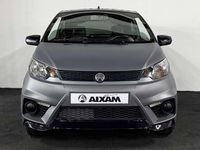 Gebraucht Aixam Coupe Sport 2019 Grau Coupé