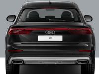 gebraucht Audi Q8 Basis BESTELLFAHRZEUG / FREI KONFIGURIERBAR