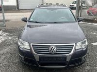 Gebraucht VW Passat Highline 140 PS (102 kW) 2006 Kombi