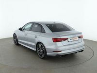 gebraucht Audi S3 2.0 TFSI quattro, Benzin, 31.990 €