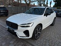 Gebraucht Volvo XC60 R-Design 235 PS (172 kW) 2021 Weiß SUV
