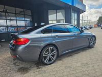 Gebraucht BMW 430 258 PS (189 kW) 2016 Coupé