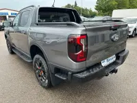 Neu Ford Ranger Wildtrack 241 PS (177 kW) 2026 Grau Pickup