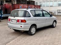 Gebraucht Toyota Picnic 90 PS (66 kW) 1998 Silber Van / Kleinbus