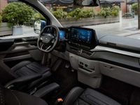 gebraucht Ford Tourneo Custom L2H1 Titanium Vollausstattung