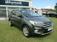 Gebraucht Ford Kuga SYNC Edition 150 PS (110 kW) 2018 Unbekannt SUV