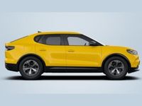 Neu Ford Capri Standard Range 125 kW (170 PS) 2025 Gelb (vivid yellow) SUV