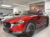 Neu Mazda CX-30 Homura-Line 140 PS (102 kW) 2026 SUV