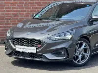 Gebraucht Ford Focus Performance Edition 280 PS (205 kW) 2021 Grau Limousine