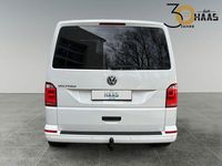 Usado VW Multivan 110 HP (80 kW) 2015 Andere Monovolume