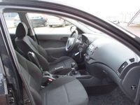 Gebraucht Hyundai i30 Edition 109 PS (80 kW) 2012 Schwarz Kombi