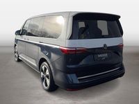 Neu VW Multivan Life 150 PS (110 kW) 2026 Blau Van
