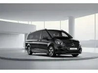 Gebraucht Mercedes V250 Style 190 PS (139 kW) 2026 Obsidianschwarz metallic Van / Kleinbus