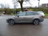 gebraucht Seat Leon X-Perience ST 4Drive*DSG*AHK*