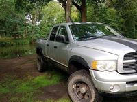 gebraucht Dodge Ram 2500