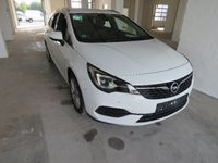 gebraucht Opel Astra Sports Kamera/Navi/AHK/Sitzhz/Tempomat