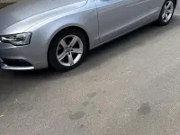 Gebraucht Audi A5 218 PS (160 kW) 2015 Coupé