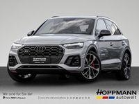 Gebraucht Audi SQ5 Ambiente 341 PS (250 kW) 2022 Silber SUV