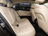 gebraucht BMW 530 d xDrive A Luxury Line Luxury Line