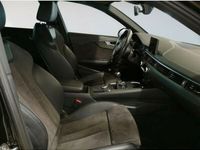 gebraucht Audi A4 1.4 TFSI -ABS-EBV-EDS-ASR-ESC-LED-Sportsitz