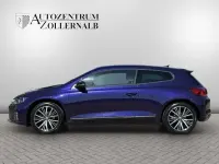 Gebraucht VW Scirocco Allstar 130 PS (95 kW) 2016 Andere Coupé