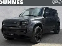 Gebraucht Land Rover Defender 532 PS (391 kW) 2022 Grau SUV