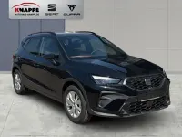 Neu Seat Arona 116 PS (85 kW) 2026 Schwarz SUV