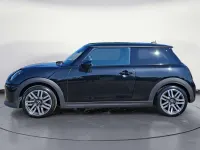 Gebraucht Mini Cooper Classic 114 kW (156 PS) 2025 Metalliclackierung melti Kleinwagen