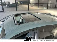 Gebraucht BMW 420 190 PS (139 kW) 2025 Cape york gruen metallic Coupé