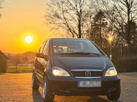 Gebraucht Mercedes A170 95 PS (69 kW) 2003 Grün Kombi