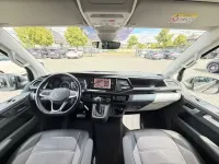 Gebraucht VW Multivan Generation Six 204 PS (150 kW) 2022 2farbenlackierung metallic Van / Kleinbus