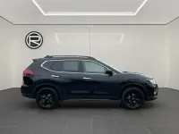Gebraucht Nissan X-Trail 158 PS (116 kW) 2021 Black pearl (metallic) SUV