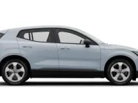 Neu Volvo EX30 110 kW (150 PS) 2026 Blau SUV