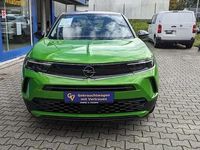 Gebraucht Opel Mokka Edition 101 PS (74 kW) 2021 Grün SUV