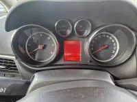 Gebraucht Opel Zafira Tourer Active 131 PS (96 kW) 2014 Braun Van / Kleinbus
