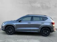 Neu Cupra Ateca 300 PS (220 kW) 2026 Grau SUV