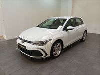 gebraucht VW Golf VIII 1.4 eHybrid GTE (EURO 6d)