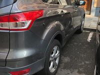 Gebraucht Ford Kuga 140 PS (102 kW) 2014 Grau SUV