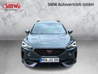 gebraucht Cupra Formentor VZ 4Drive