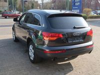 Gebraucht Audi Q7 Advanced 239 PS (175 kW) 2008 Grau SUV