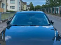Gebraucht Mazda 3 Exclusive-Line 150 PS (110 kW) 2013 Braun Limousine