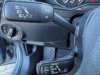 Usado Skoda Superb 190 HP (139 kW) 2018 Azul Carrinha