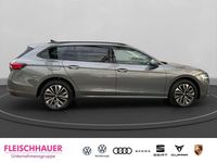 Gebraucht Skoda Superb Selection 265 PS (194 kW) 2025 Grau Kombi