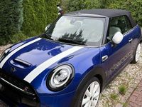 Gebraucht Mini Cooper S 192 PS (141 kW) 2020 Blau Kleinwagen